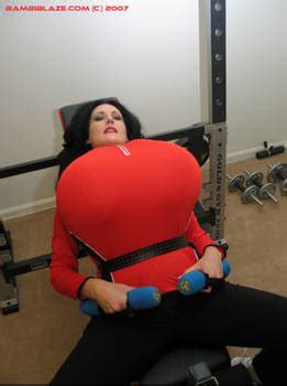 bambi blaze belly|BambiBlaze User Profile .